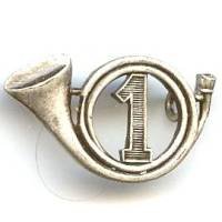 1° Bat. de Chasseurs à...
