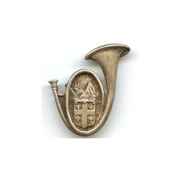 2° 1 / 2 Brigade / 21° Bataillon d' Instruction (1939)