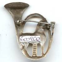 3° Bataillon de Chasseurs à Pied, cheval de Troie