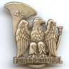 4° 1 / 2 Brigade, Fort National, fx numéro d' homologation