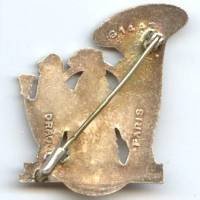 4° 1 / 2 Brigade, Fort National, fx numéro d' homologation