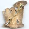 4° 1 / 2 Brigade, Fort National, fx numéro d' homologation