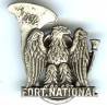 4° 1 / 2 Brigade, Fort National