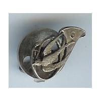 6° BCA, hirondelle très...