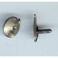 6° BCA, hirondelle très fine, avant 39, réduction, molette