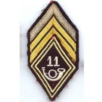 11° Bataillon de Chasseurs...