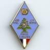 11° Bataillon de Chasseurs Alpins / Compagnie d'Appui  420° DSL , 13° mandat 04 à 10/84