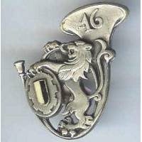16° Groupe de Chasseurs Mécanisés, 2 anneaux