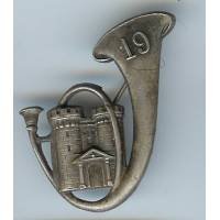 19° Bataillon de Chasseurs...