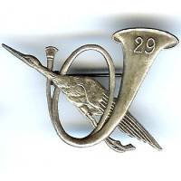 29° Bataillon de Chasseurs...