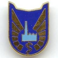Base Aérienne 204...