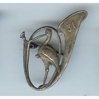 31° BCP, cigogne bombée,...