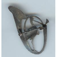 31° BCP, cigogne bombée, avec petit 31