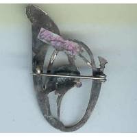 31° BCP, cigogne bombée, avec petit 31