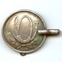 Boucle ronde, ceinture ou...