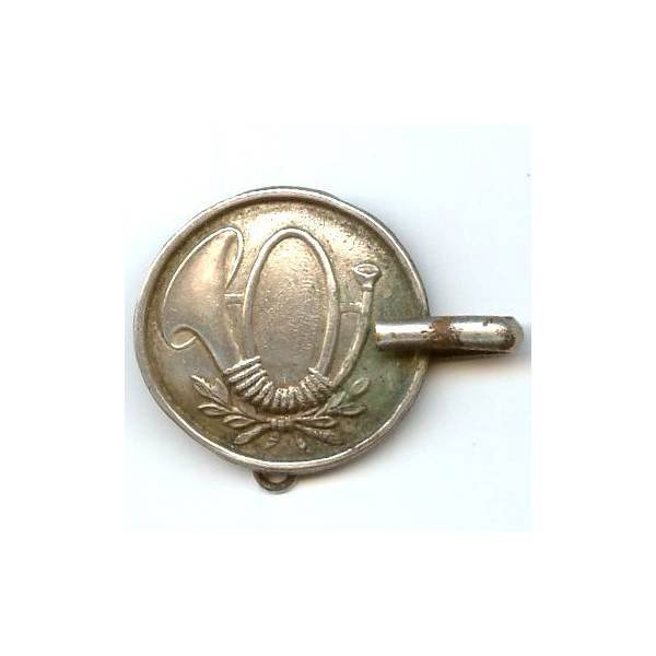 Boucle ronde, ceinture ou foufragère ?