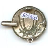 Boucle ronde, ceinture ou foufragère ?