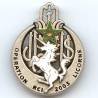 1° Rgt de Tirailleurs / Opération RCI Licorne 2003