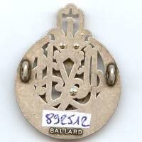 1° Rgt de Tirailleurs / Opération RCI Licorne 2003