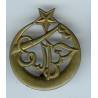 3° Rgt de Tirailleurs Algériens, attache cassée