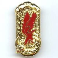 1° Rgt de Chasseurs...
