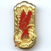 1° Rgt de Chasseurs...