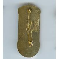 1° Rgt de Chasseurs Parachutistes / 2° Cie FINUL 85-86