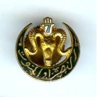 7° Régiment de Tirailleurs...