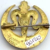 7° Régiment de Tirailleurs Algériens , gros 7, Mardini en creux