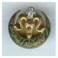 7° Régiment de Tirailleurs...