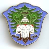 1° RCP / 3° Cie FINUL 86