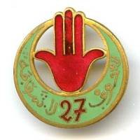 27° Régiment de Tirailleurs...