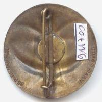 1° Rgt de Tirailleurs Marocains, sans légion d' honneur