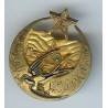 1° Rgt de Tirailleurs Marocains, peint, manques de peinture