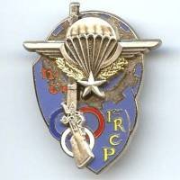 1° RCP / 12° Cie Pammiers,...