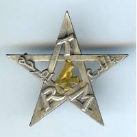 4° Rgt de Tirailleurs...
