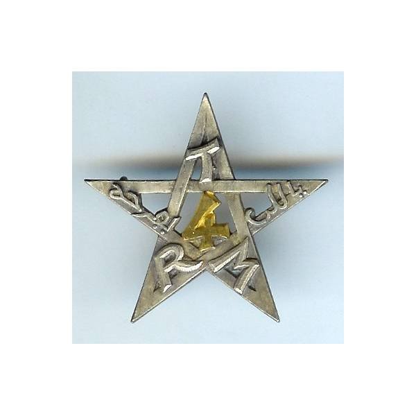 4° Rgt de Tirailleurs Marocains