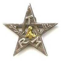 4° Régiment de Tirailleurs...