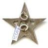 4° Régiment de Tirailleurs Marocains , réduction 23x21, anneaux écrasés