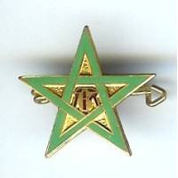 6° Rgt de Tirailleurs...