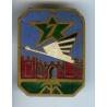 7° Rgt de Tirailleurs Marocains, 30x40, sans attache