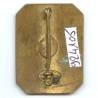 7° Rgt de Tirailleurs Marocains, 30x40, rayures