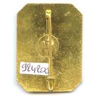 7° Rgt de Tirailleurs Marocains, 30x40, boléro à fenêtre