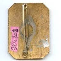 7° Rgt de Tirailleurs Marocains, 30x40, boléro ressoudé