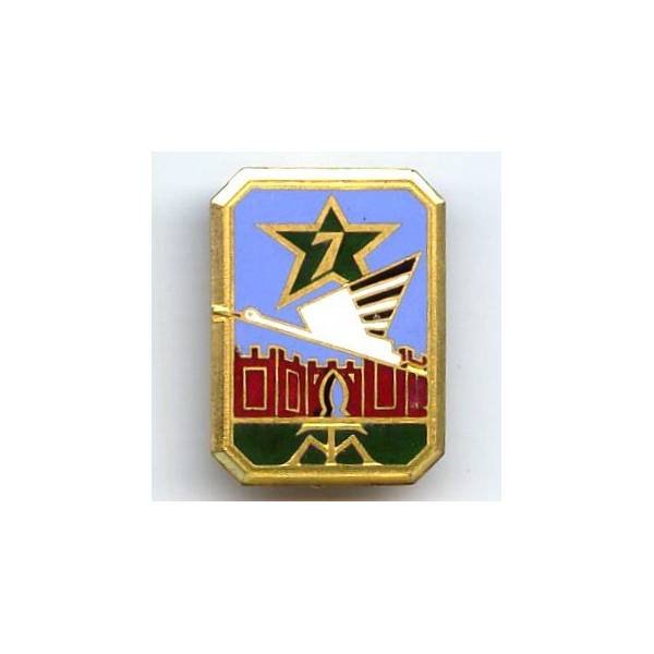 7° Rgt de Tirailleurs Marocains