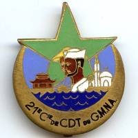 21° Compagnie de...