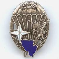 1° RCP / CEA SFOR 98,...