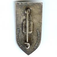 Cie de Garde de Prisonniers de l' Axe, vert