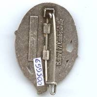 1° RCP / CEA SFOR 98, matriculé