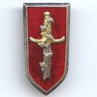 Cie de Garde de Prisonniers...